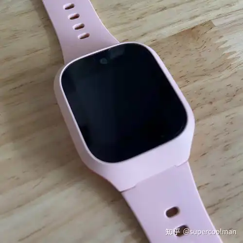 简约不简单,让孩子开心让家长放心米兔儿童电话手表5c测评