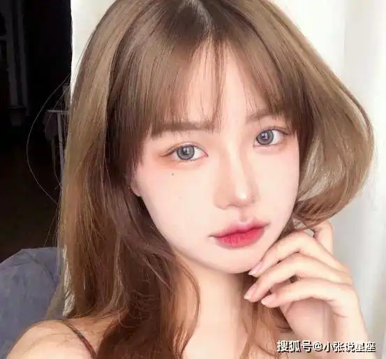 网络头像女生女生
