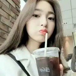 权蔓颖的美拍