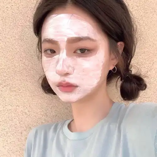 五十岁女人吉利头像氨基