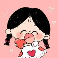 qq头像女生超萌现代风女生超萌超可爱qq头像