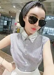 帽子教主的美丽说