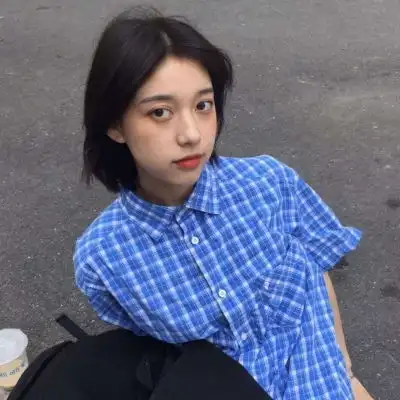 小清新可爱女生头像种自己的花女生头像我要个性网