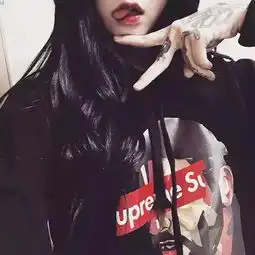 长的好看又活好,这样的女纹身去哪找