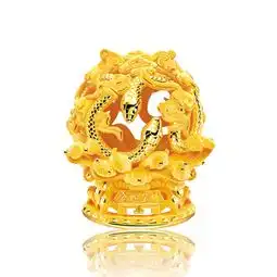黄金及k金