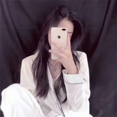 分手伤心的qq头像女生,被情绪反复折磨的女生