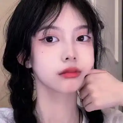 2023温柔甜美女生头像