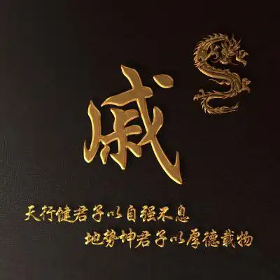 励志的头像男成熟稳重姓