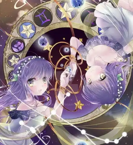 让男生一见钟情的四大星座女,天生带魅力属性,看看有没有