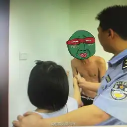 5旬男子西安火车站猥亵女童被警方拘留