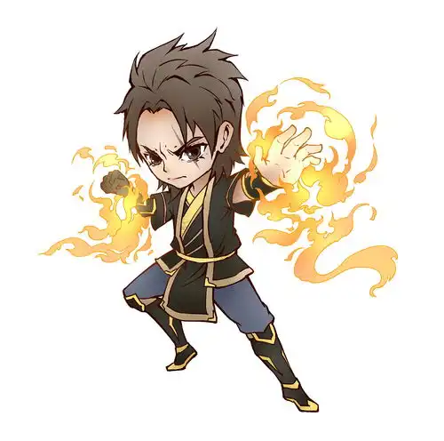 雾山五行