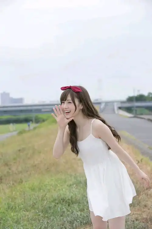 写真集ace陶板白石麻衣鉴赏