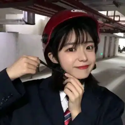 推荐好看的女生头像孩子