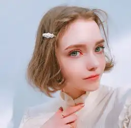 小女孩高清头像欧美女生