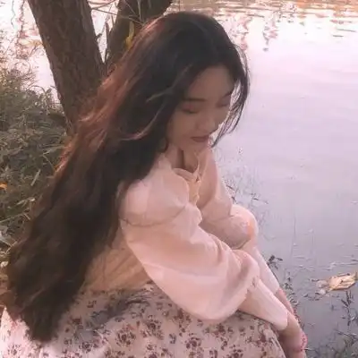 2023清新精致唯美女生图片