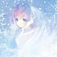 动漫美图大派送