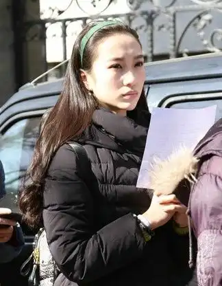 又是一年艺考时现场素颜美女谁最出挑