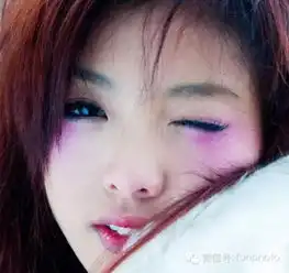 萌系写真日式少女人像拍摄全攻略