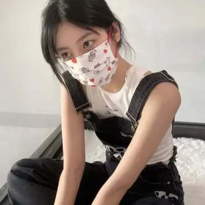 最新版很潮的女生火爆头像合集经典潮流高颜值的女头大全2021
