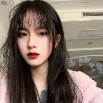 唯美女头