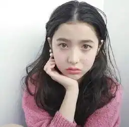 可爱头像小仙女走红