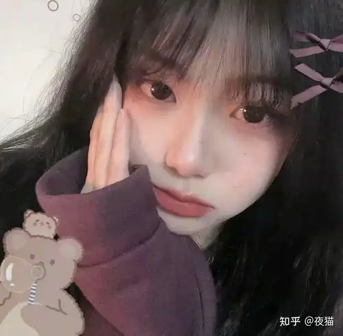 女版头像可爱