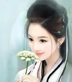 一套网名头像个性签名,女生的