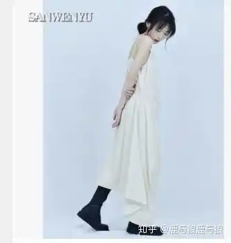 淘宝上有哪些神仙女装店铺