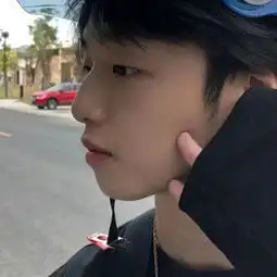 能让女生有好感的真人头像