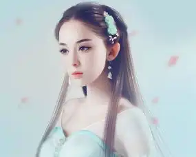 十二星座专属古风美人,天秤座让人怜惜,巨蟹座倾国倾城