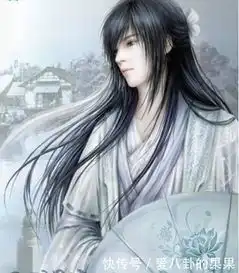 古代历史上第一位也是唯一一位男皇后