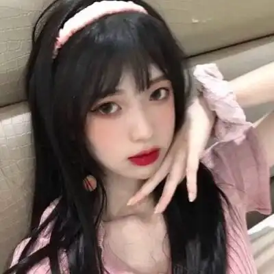 方图小姐姐集中营各种美丽小姐姐小姐姐头像
