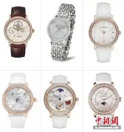 宝珀blancpain隽永的优雅女装腕表展登陆南京