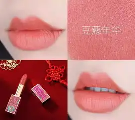 从张爱玲到梦露口红出卖了女人的品味