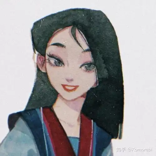 有没有什么可爱的,甜甜的动漫头像