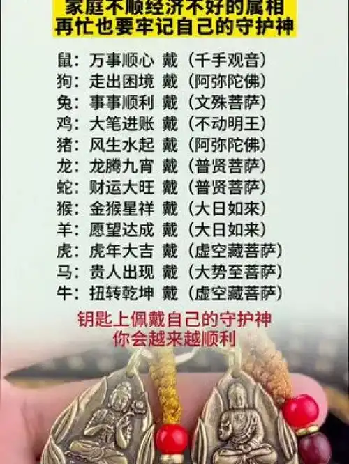 女性智慧好运生肖文化