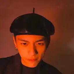 头像女海王真人可爱男生