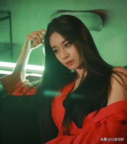 女生唯美头像闪闪发亮女