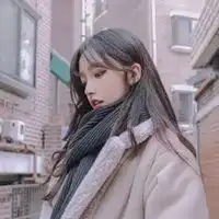 16岁头像照片女女生