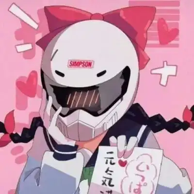 今日份好看的情侣头像大全