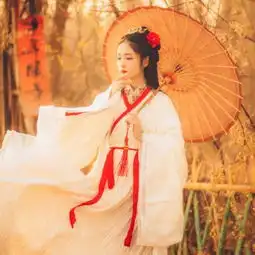 快手头像女学生可爱古风