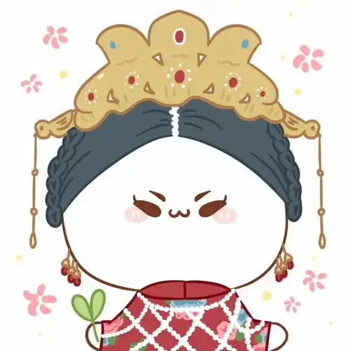 长草颜团子女生头像十二