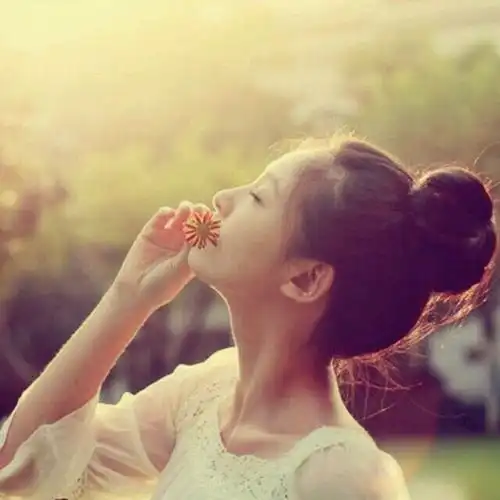 你笑起来真好看cover李昕融