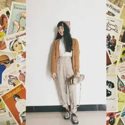 女星秋日性感出击姚晨刘涛pk逆天长腿