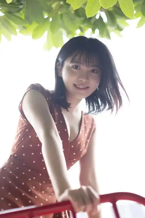 第222弹超清纯可爱的日系美女美图合集