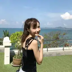 12岁小学生的微信头像女