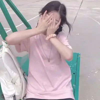 粉红头像女生女头