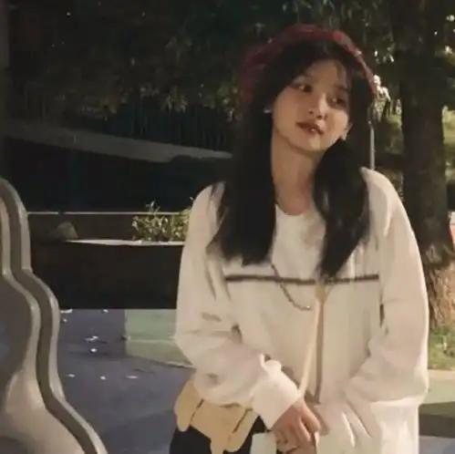 ins微信推荐女头高质量