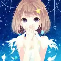空之轨迹卡通人物微信头像图片大全