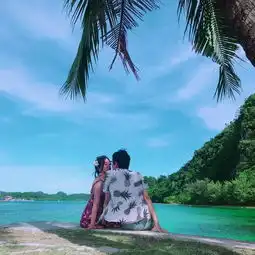 爱上上帝的水族箱帕劳详细攻略带大量图片及视频